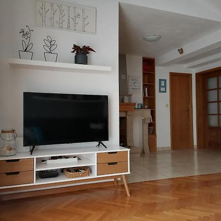 Apartment Palma Korčula Exterior foto
