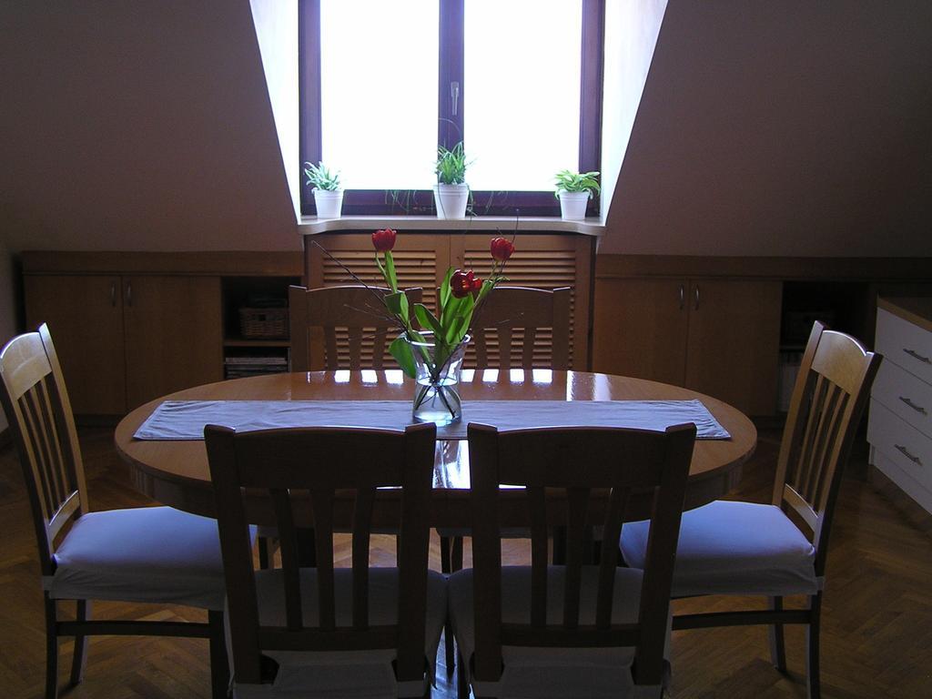 Apartment Palma Korčula Zimmer foto