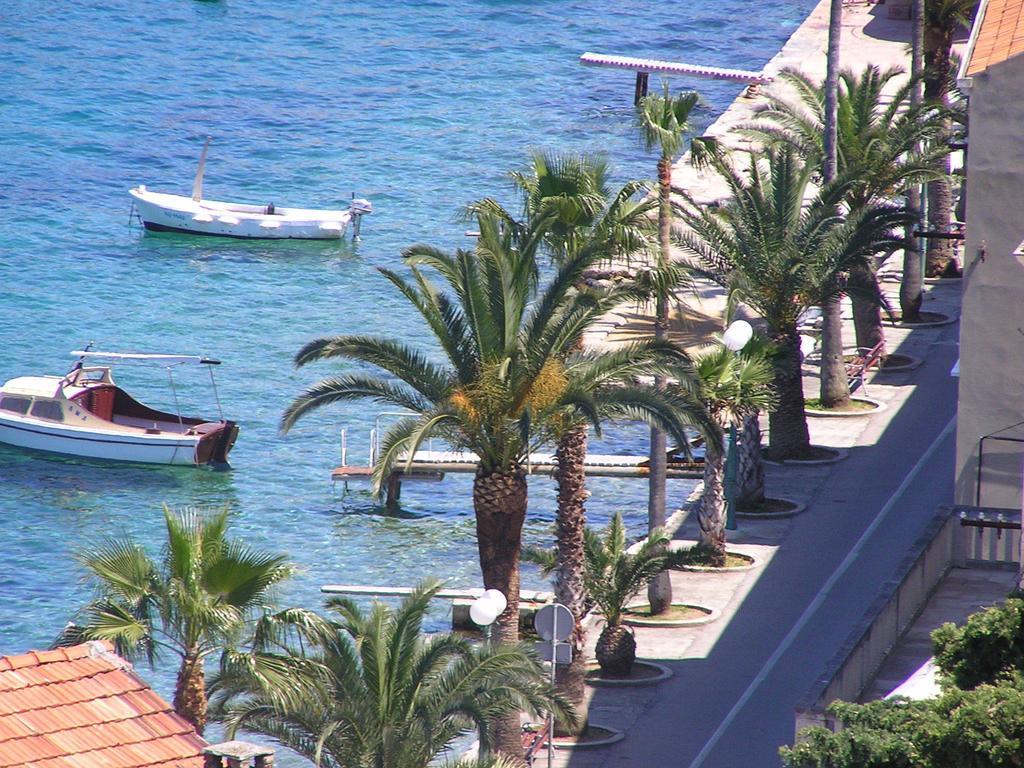 Apartment Palma Korčula Zimmer foto